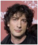 Neil Gaiman