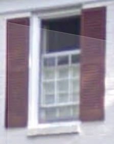 Window Clue
