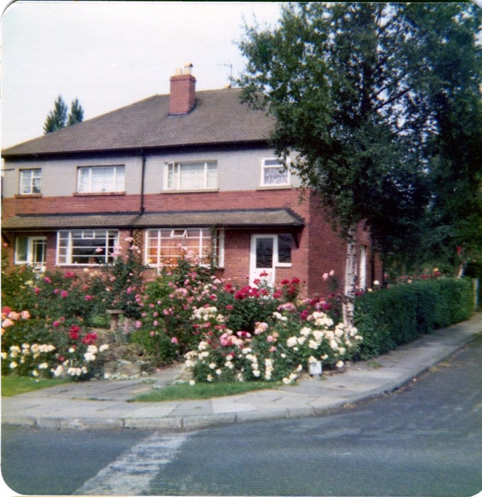 17 Airedale Drive 1974