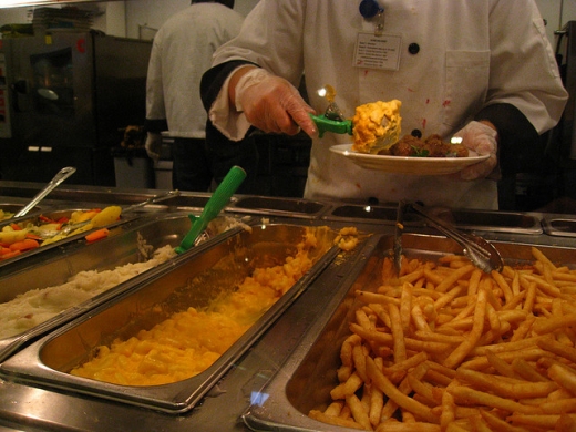 Photo courtesy Flickr User SpecialKRB