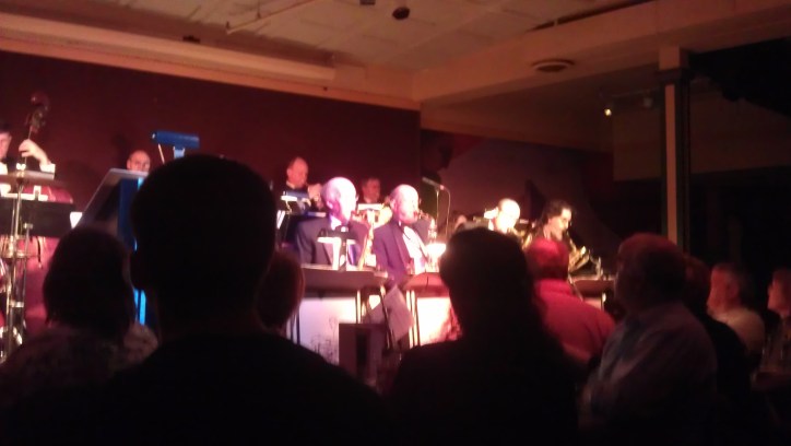 Not Patti Smith's Band