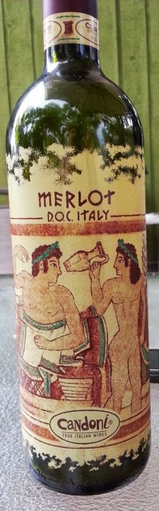 Italian Merlot