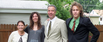 ready for the wedding