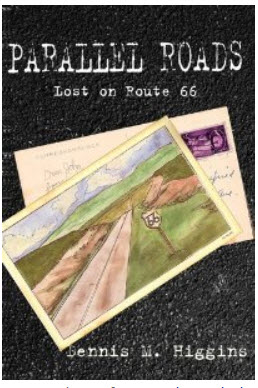 parallel roads by dennis higgins