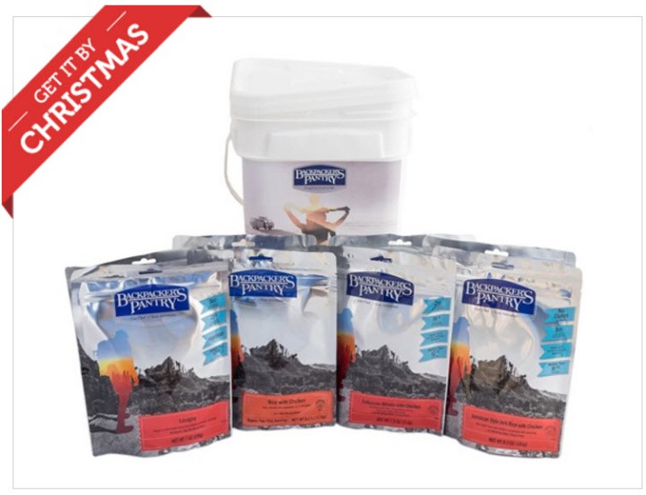 Example deal from woot.com