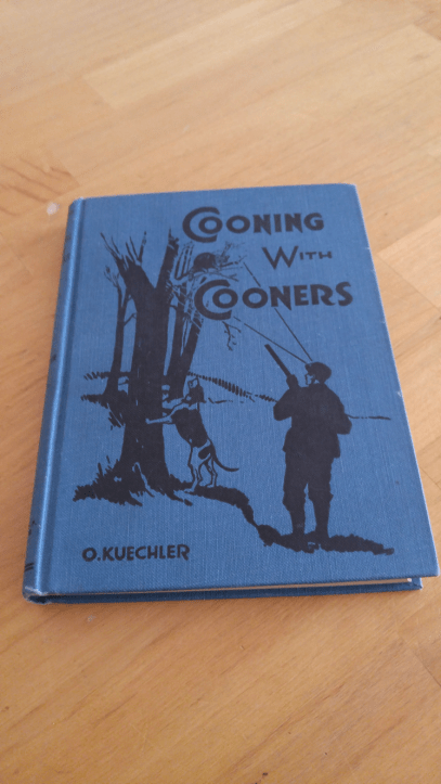 cooning with the cooners